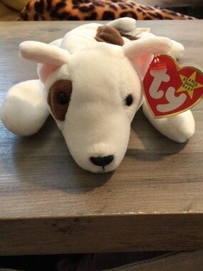 Beanie Babies ( Butch)